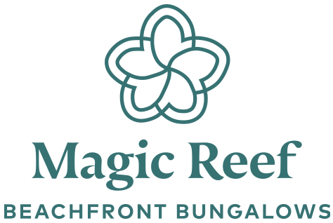 Magic Reef Beachfront Bungalows